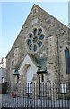 Former chapel, Lanreath