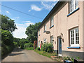 Old Post Office, Ashcombe