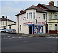 Zam Zam Stores, Newport