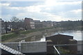 River Thames at Barnes Bridge