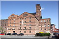 Steam Mill Business Centre, Chester