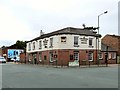 SJ9596 : Cheshire Cheese, Newton by Gerald England
