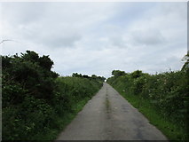 W8978 : Road to Barnashilane by Jonathan Thacker