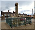 Bennett Street War Memorial