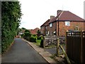 Balcombes Lane, Goudhurst