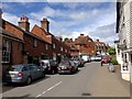 High Street, Goudhurst