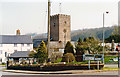 Bampton (Devon), Church of St Michael & All Angels, 1995