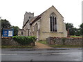 TL9676 : St.Andrew's Church, Barningham by Geographer