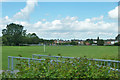 Recreation ground, Leighton Buzzard
