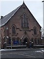 Bellshill Central Parish Church