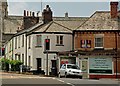 The Corner Shop, 54/55 Newport road, Barnstaple