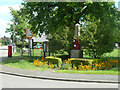 War memorial, Cheddington