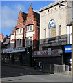 Former A&A Cash and Carry, Abergele Road, Colwyn Bay