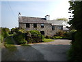 Farm House near Kerris