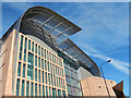 TQ2983 : The Francis Crick Institute by Stephen McKay