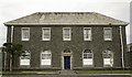 Porthmadog Telephone Exchange