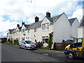 Houses, Highridgehall