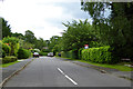 Harpesford Avenue, Virginia Water