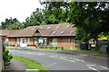 Virginia Water Community Centre