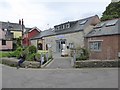 Town Mill Malthouse, Lyme Regis