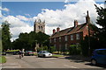 High Street, Laxton