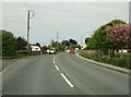 Sutton Road in Trusthorpe