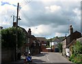 Horsham Road, Steyning