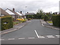 Paddock Close - Derwent Avenue