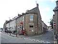 Coldstream Post Office