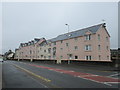 Housing on London Road