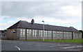 Cluny Primary School