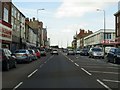 Cleethorpe Road in Grimsby