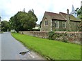 The Street, Willingale, Essex