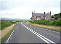 A698, Marian House