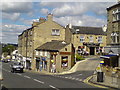 Farsley, Town street