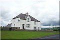 Houses on Priorswalk