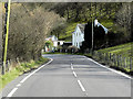 A44, Cwmbrwyno