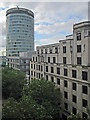 New Street and The Rotunda