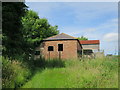 Barn at Frith Farm