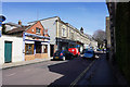 Chandos Road, Woolcott Park