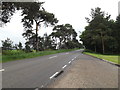 TL8881 : A1088 Thetford Road, Thetford by Geographer