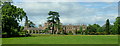 SO5252 : Hampton Court, 1 by Jonathan Billinger