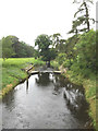 TL8980 : Weir on the Little Ouse River by Geographer
