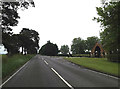 TL8881 : A1088 Thetford Road,Thetford by Geographer