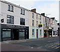 Porthcawl Funeral Services, Porthcawl