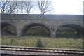 Railway arches