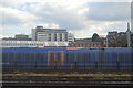 Sidings, Clapham Junction