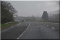 Perth and Kinross : The A9