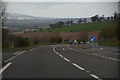 Perth and Kinross : The A9