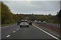 Perth and Kinross : The A9